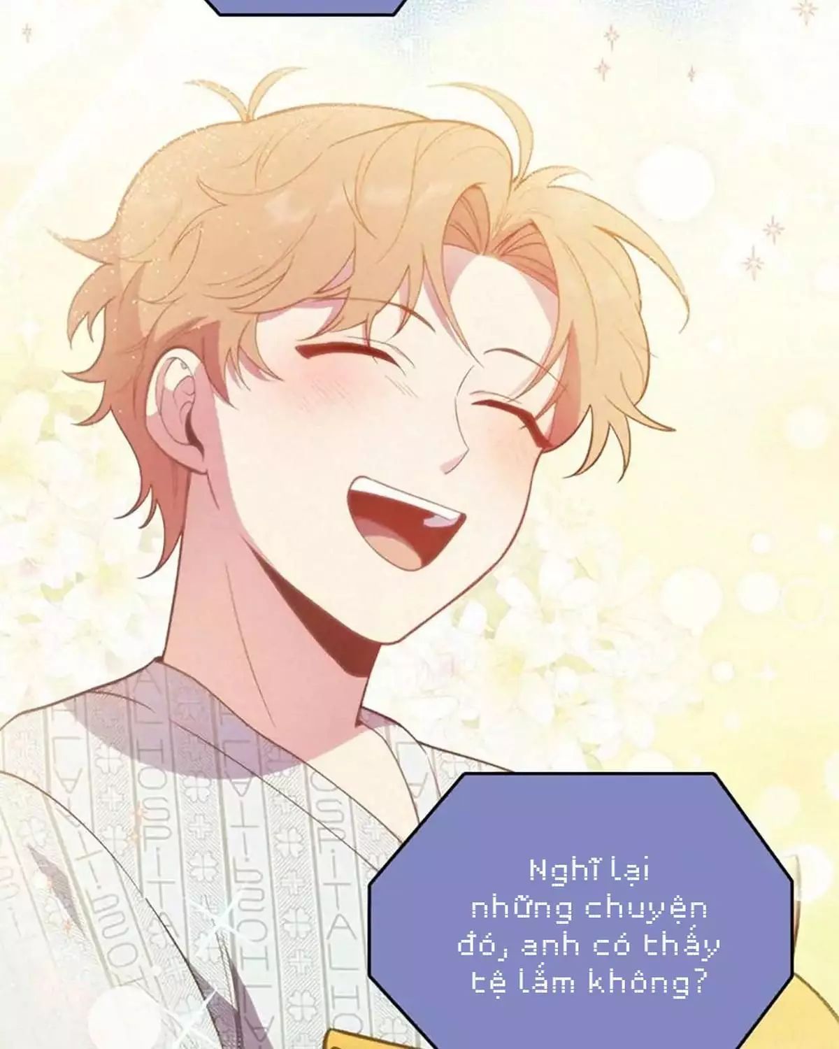 Bác Sĩ Thăng Cấp Chapter 51 - Trang 2