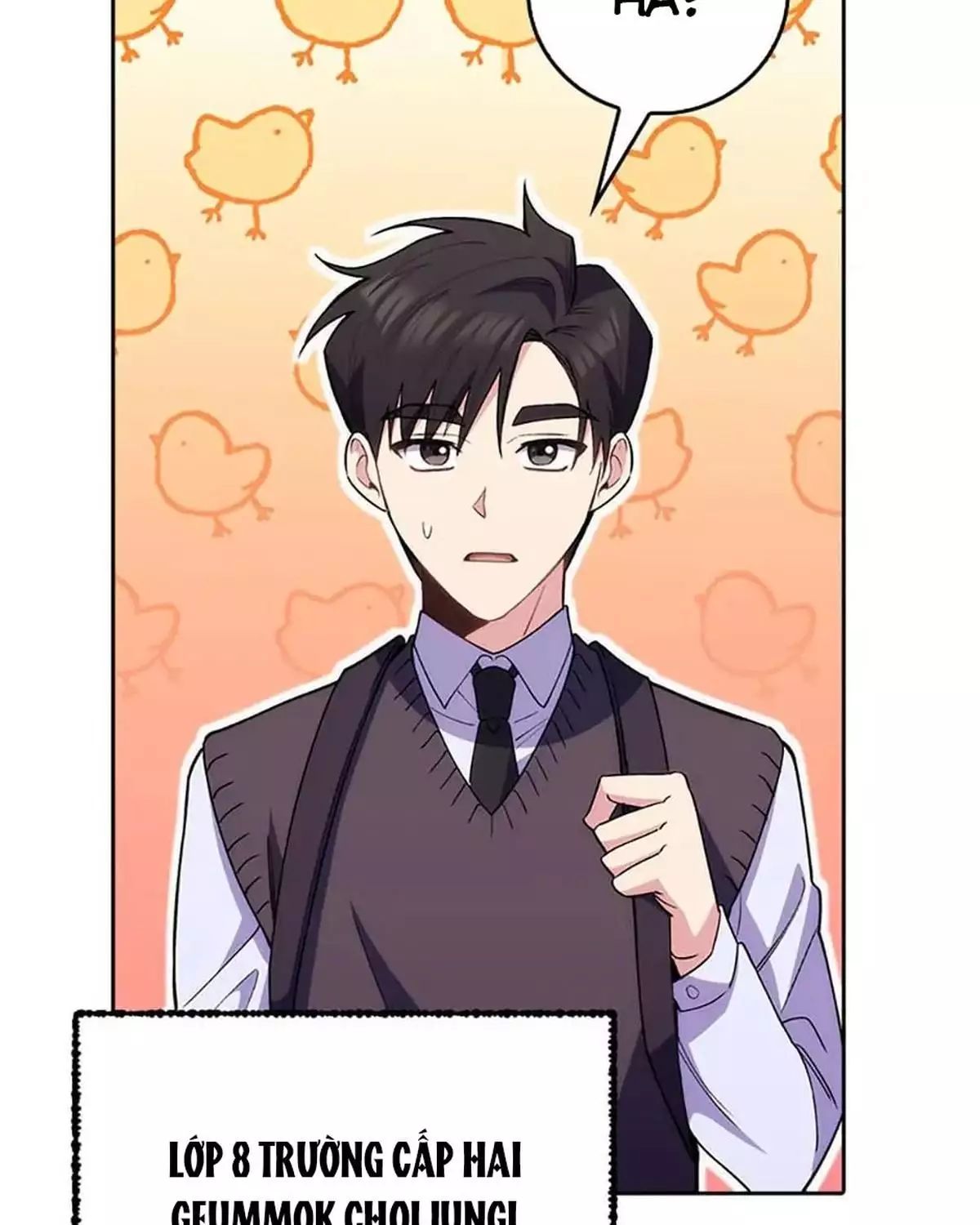 Bác Sĩ Thăng Cấp Chapter 51 - Trang 2