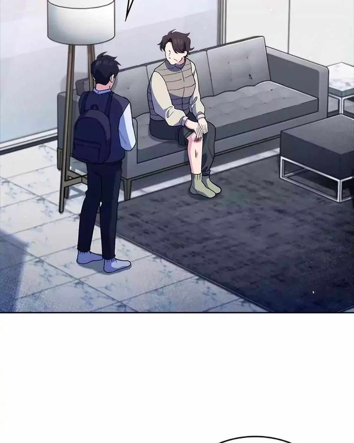 Bác Sĩ Thăng Cấp Chapter 51 - Trang 2