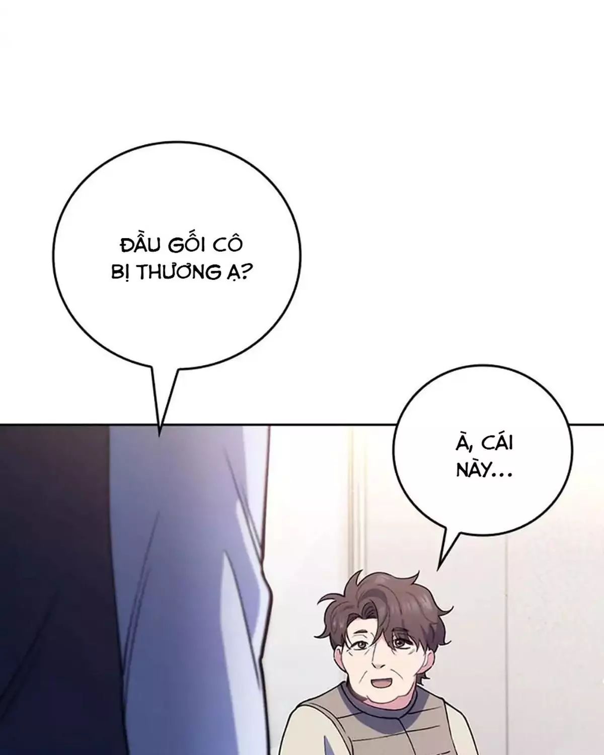 Bác Sĩ Thăng Cấp Chapter 51 - Trang 2