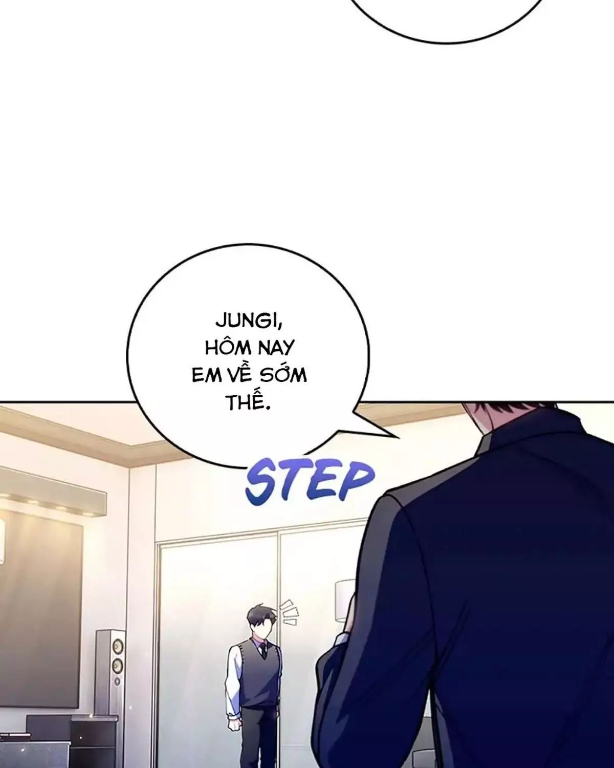 Bác Sĩ Thăng Cấp Chapter 51 - Trang 2