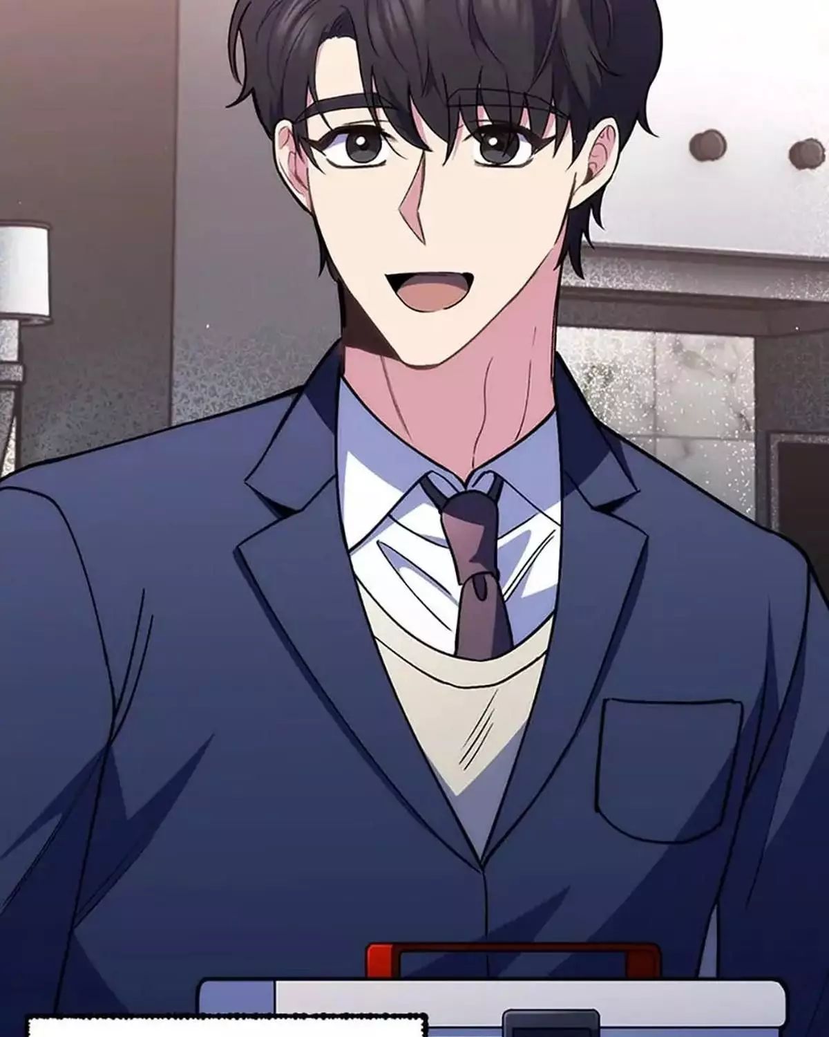 Bác Sĩ Thăng Cấp Chapter 51 - Trang 2