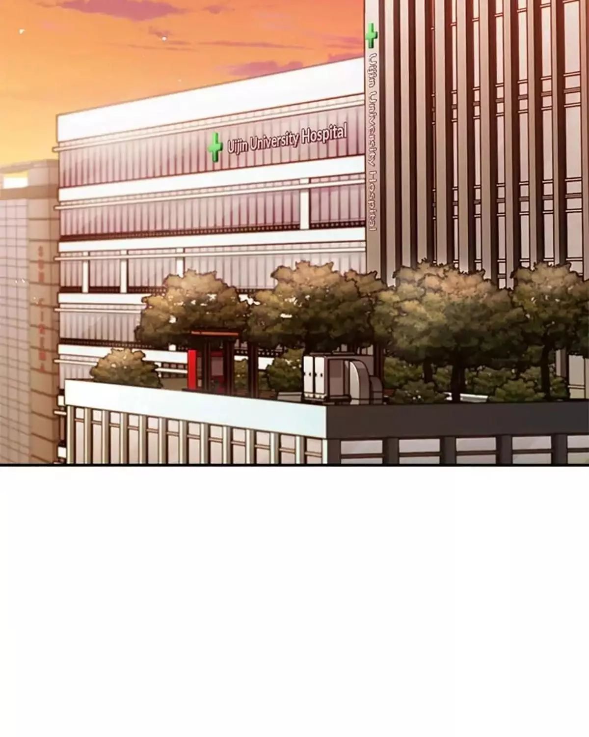 Bác Sĩ Thăng Cấp Chapter 51 - Trang 2