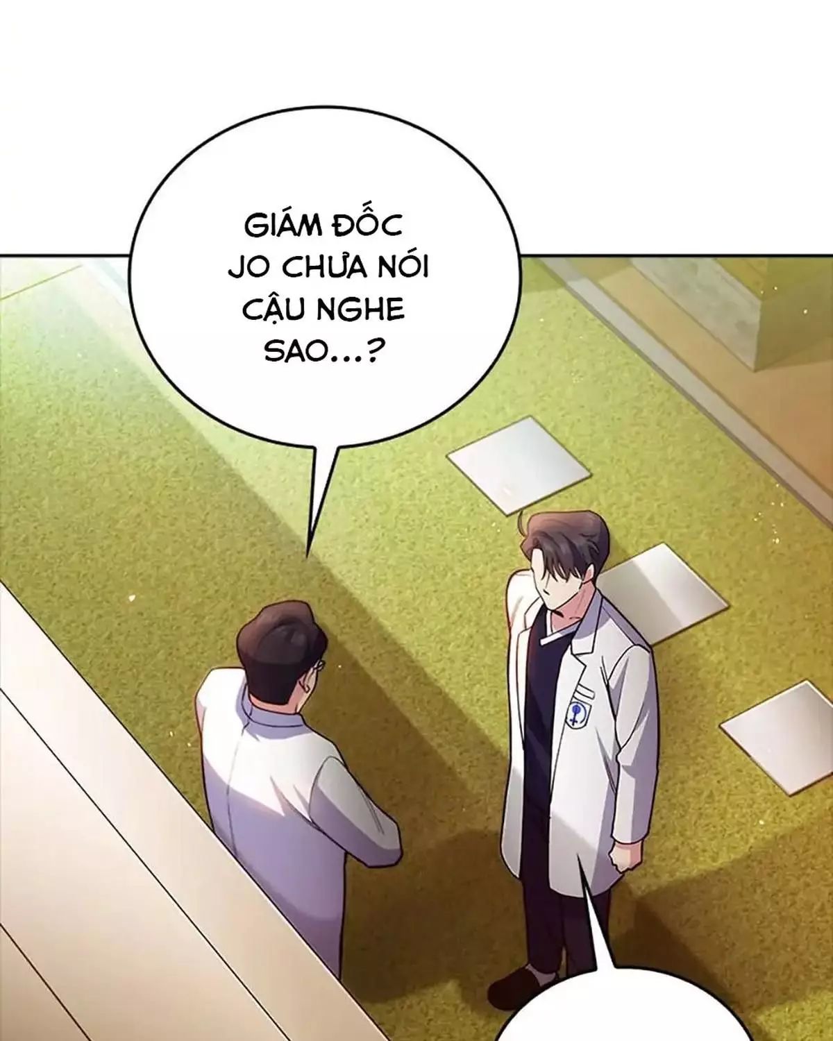 Bác Sĩ Thăng Cấp Chapter 51 - Trang 2