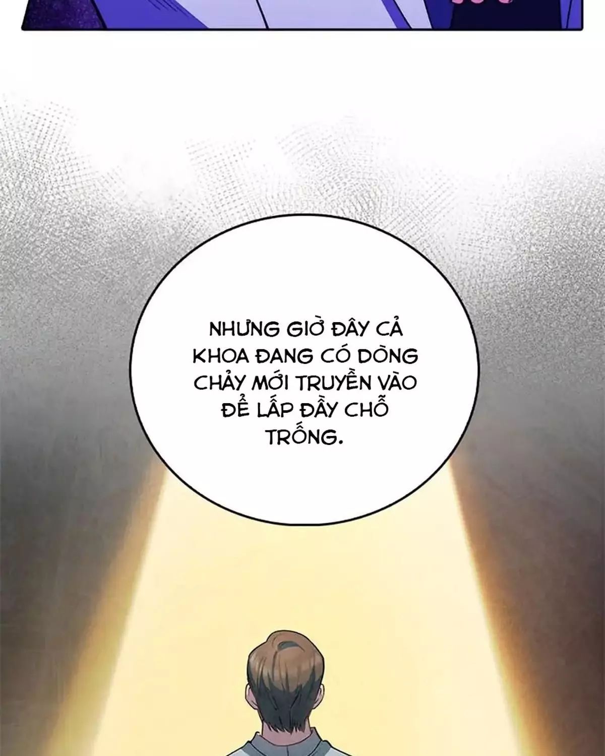 Bác Sĩ Thăng Cấp Chapter 51 - Trang 2