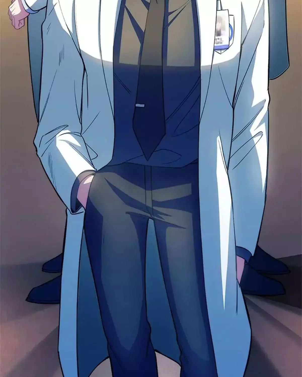 Bác Sĩ Thăng Cấp Chapter 51 - Trang 2