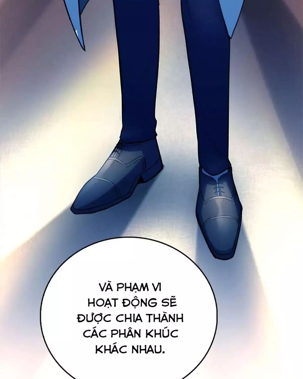 Bác Sĩ Thăng Cấp Chapter 51 - Trang 2