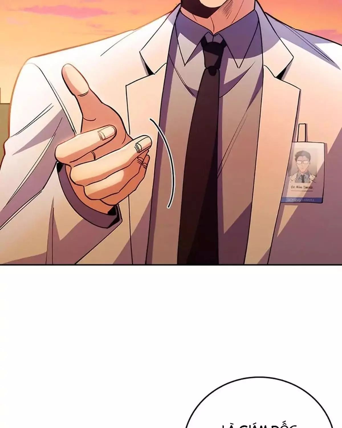 Bác Sĩ Thăng Cấp Chapter 51 - Trang 2