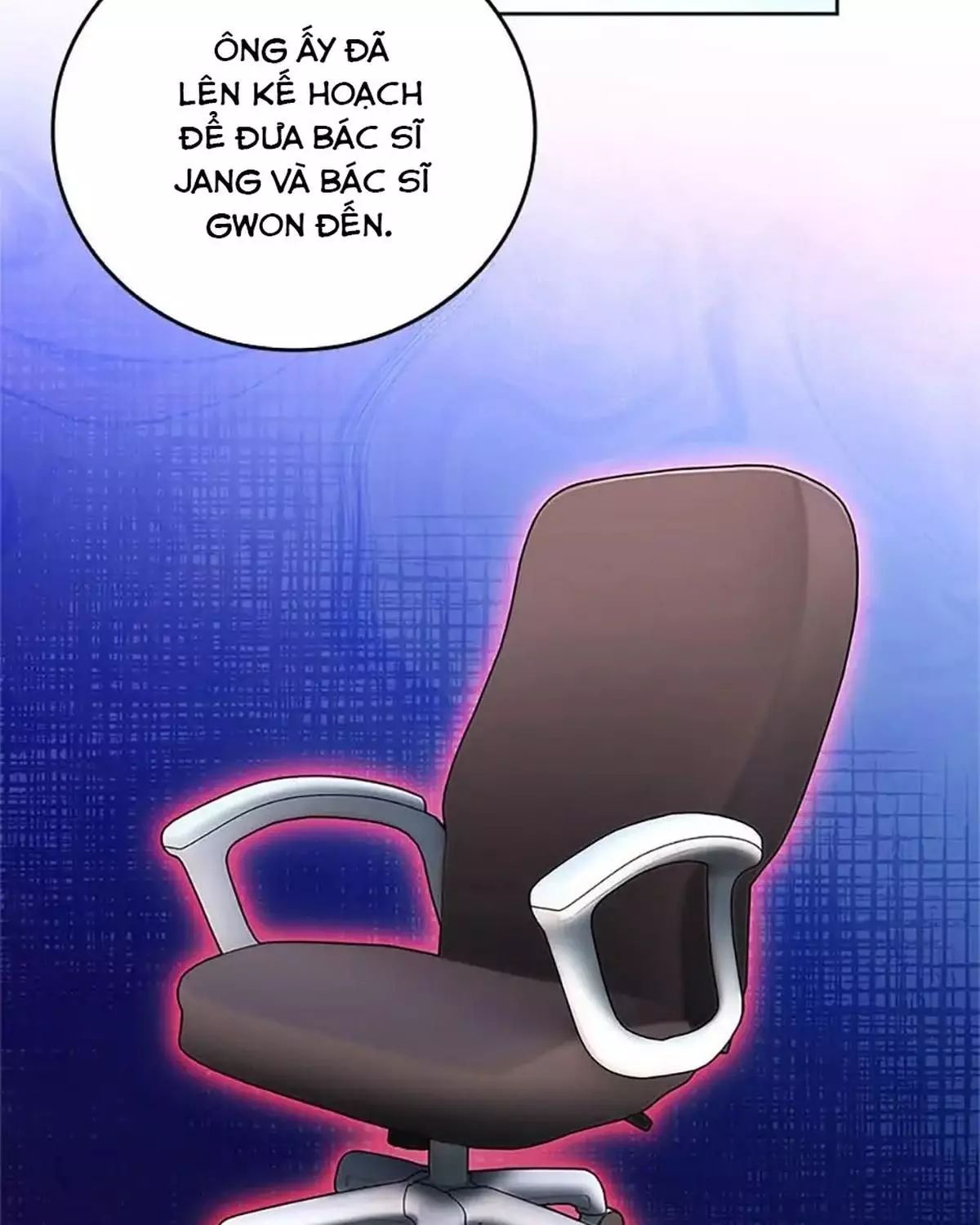 Bác Sĩ Thăng Cấp Chapter 51 - Trang 2