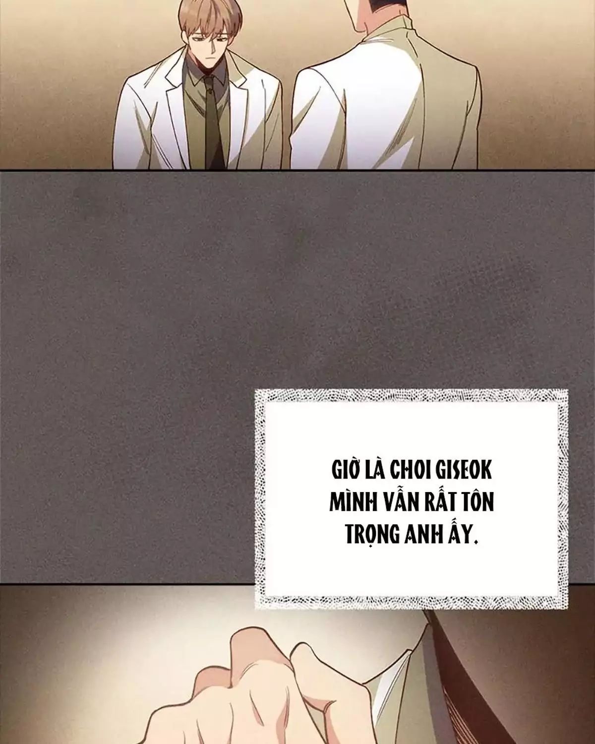 Bác Sĩ Thăng Cấp Chapter 51 - Trang 2