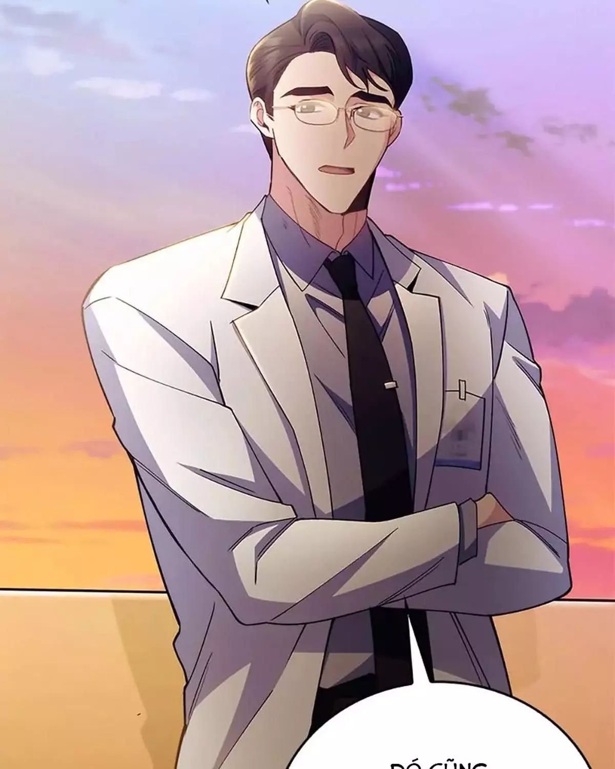 Bác Sĩ Thăng Cấp Chapter 51 - Trang 2