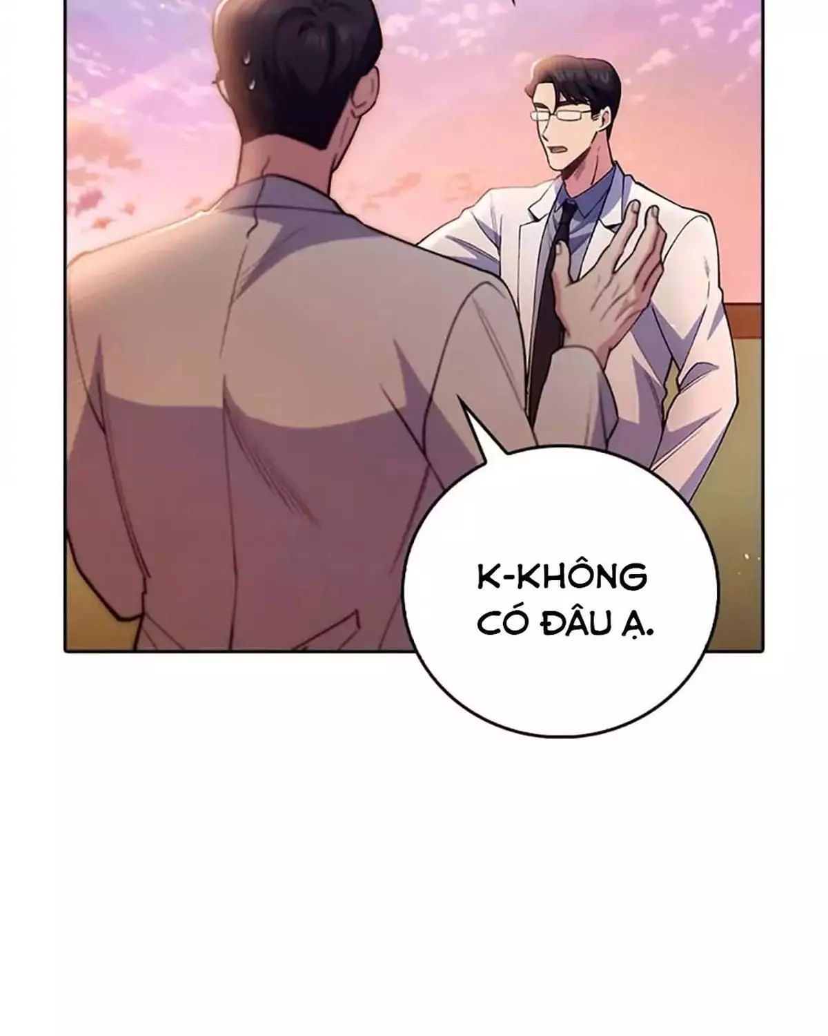 Bác Sĩ Thăng Cấp Chapter 51 - Trang 2