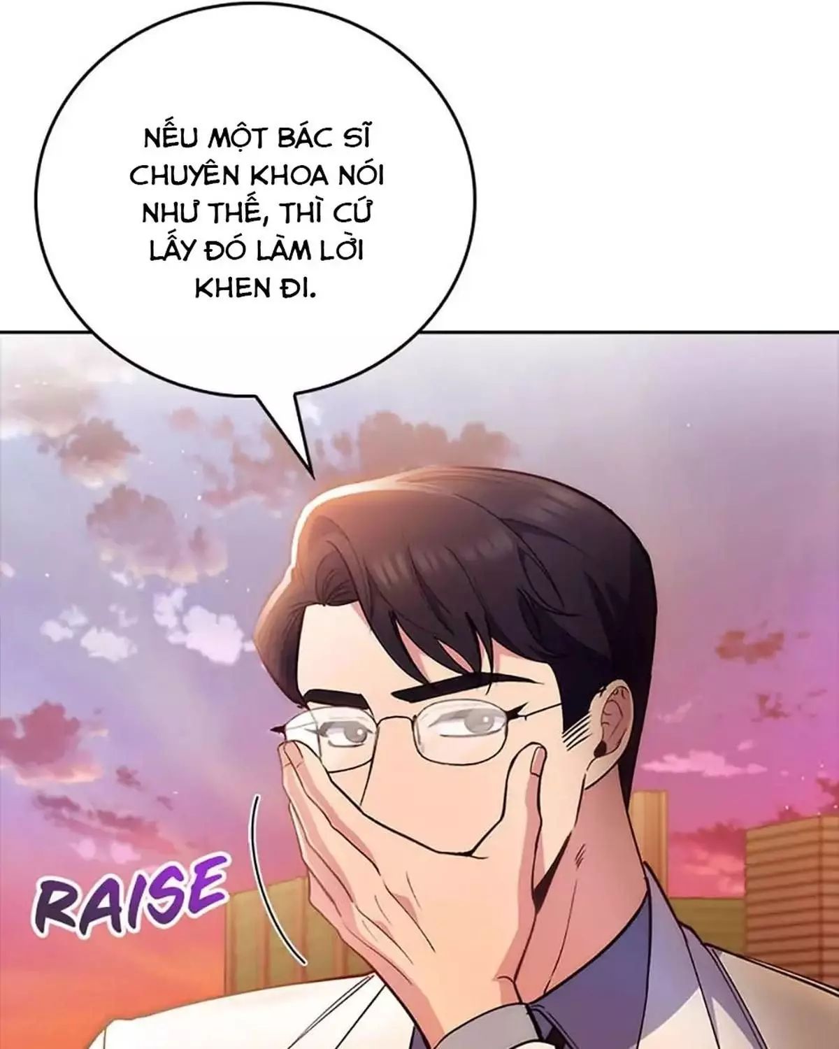 Bác Sĩ Thăng Cấp Chapter 51 - Trang 2