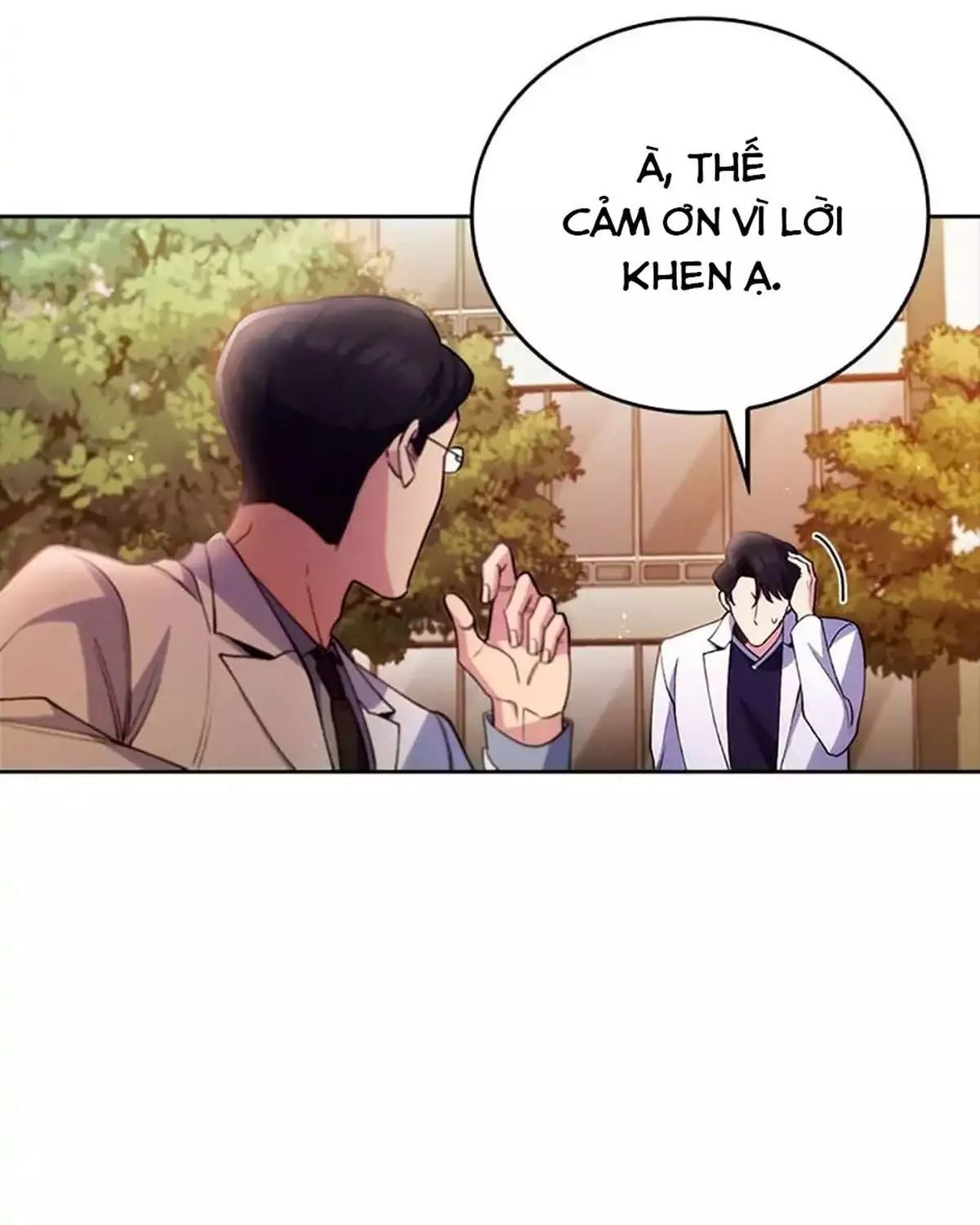 Bác Sĩ Thăng Cấp Chapter 51 - Trang 2