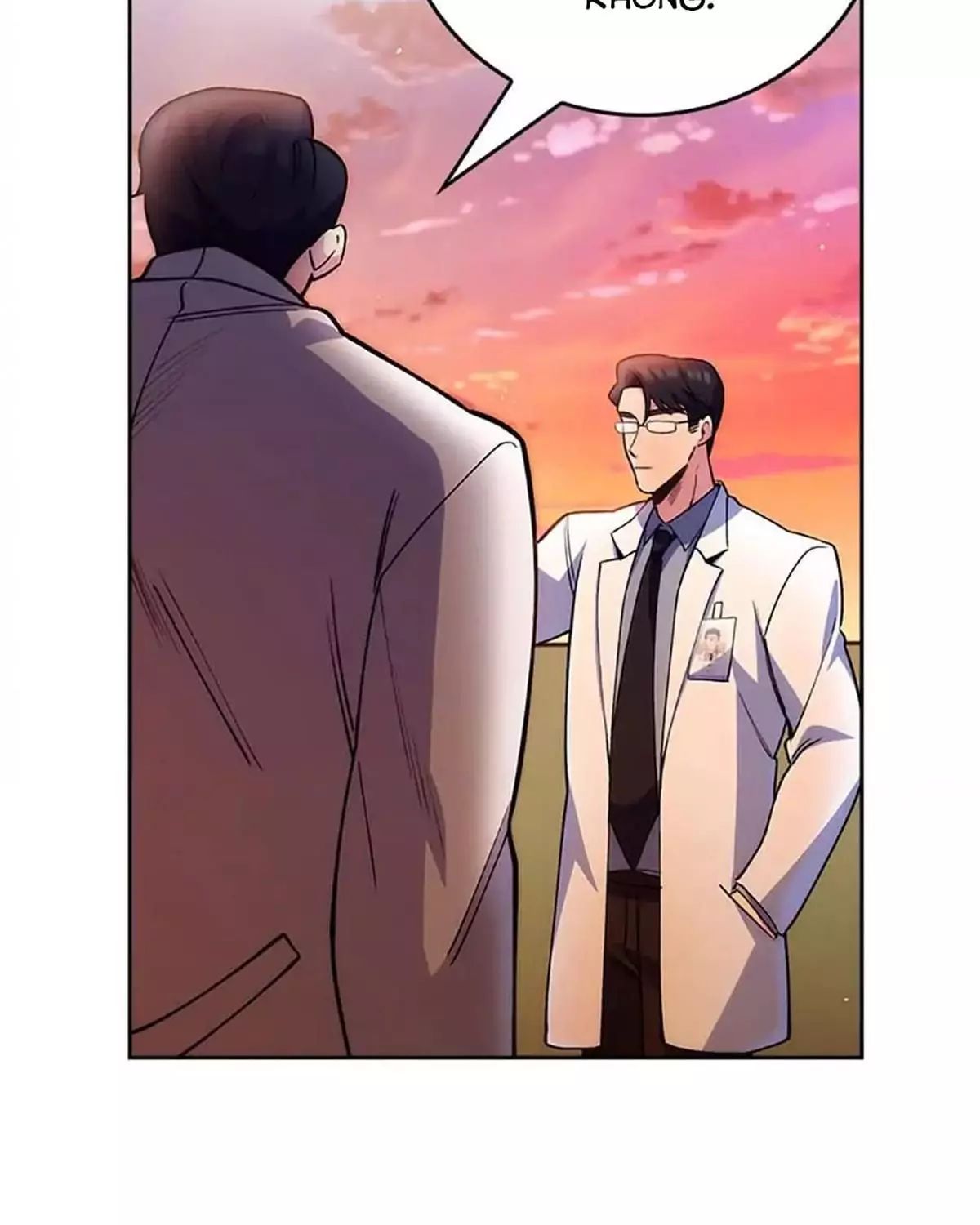 Bác Sĩ Thăng Cấp Chapter 51 - Trang 2