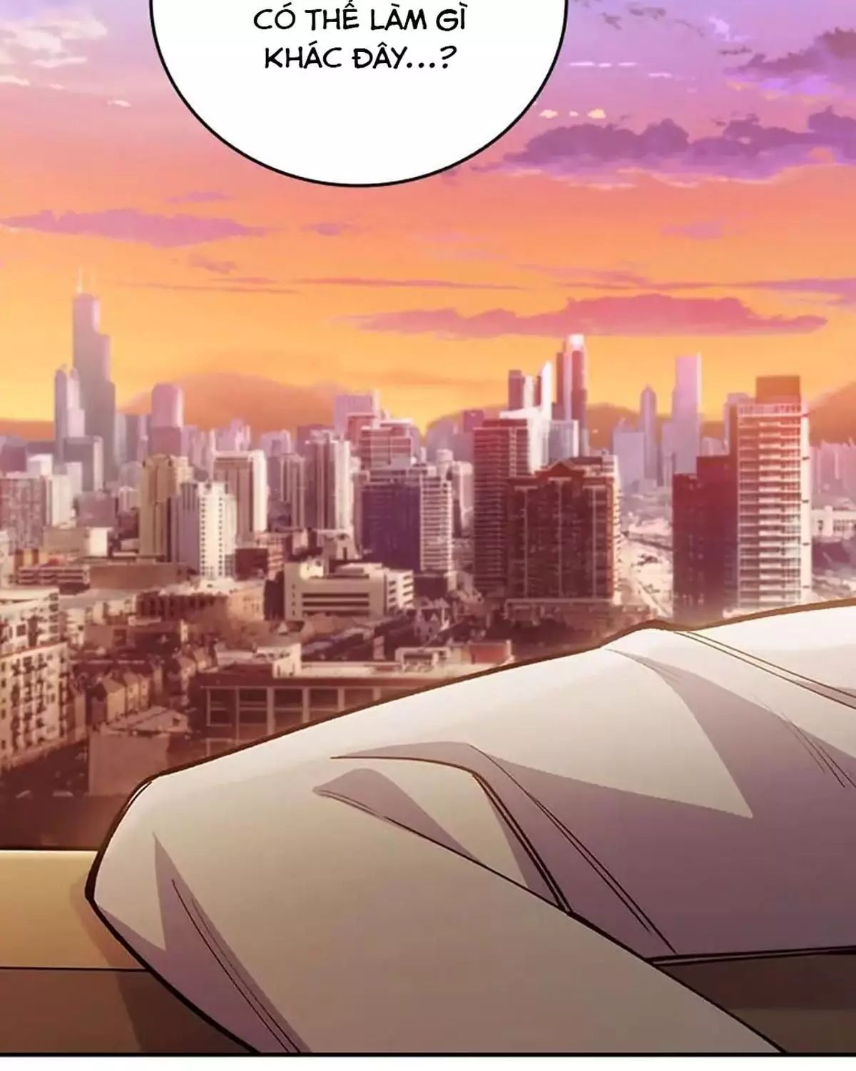 Bác Sĩ Thăng Cấp Chapter 51 - Trang 2