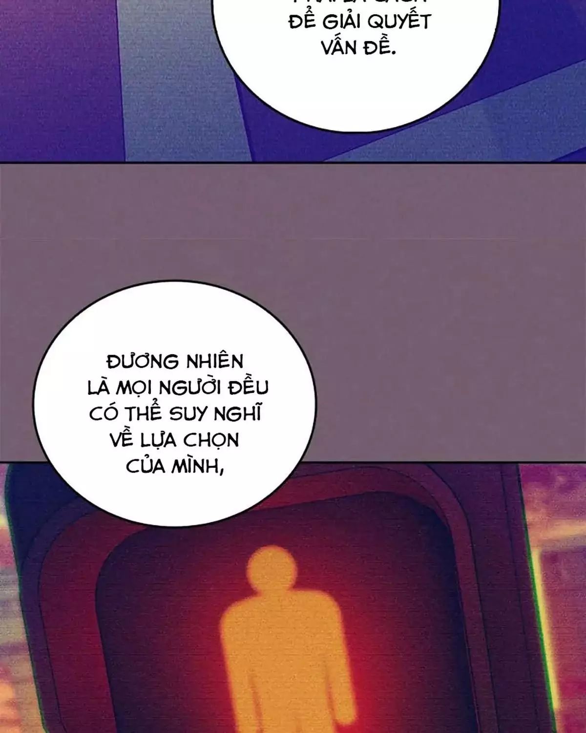 Bác Sĩ Thăng Cấp Chapter 51 - Trang 2