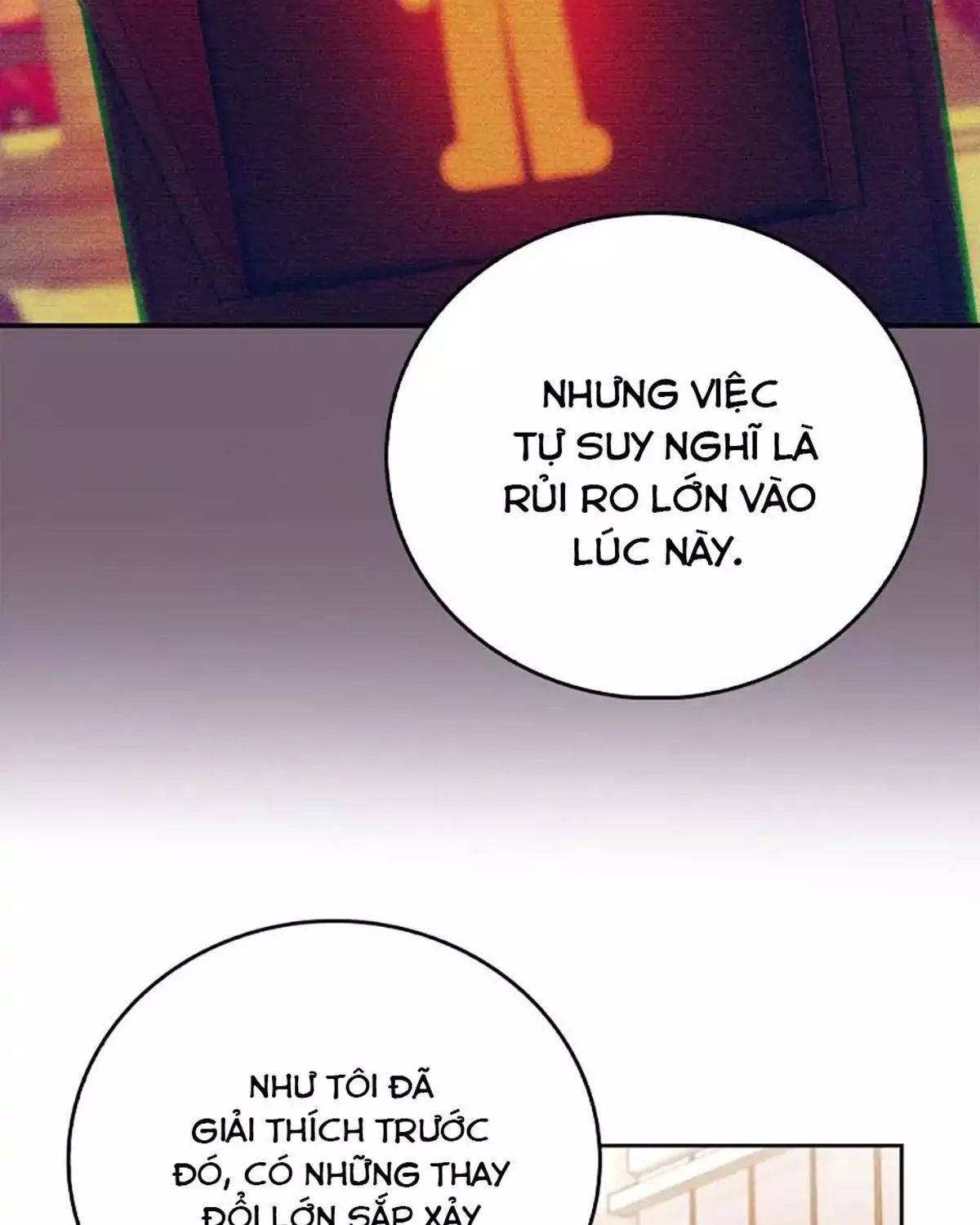 Bác Sĩ Thăng Cấp Chapter 51 - Trang 2