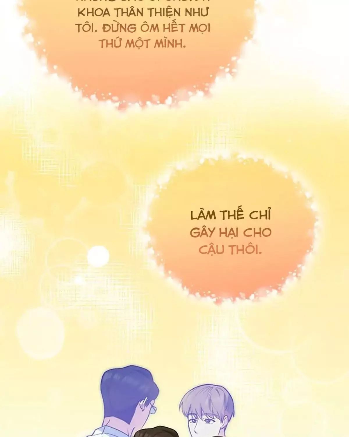 Bác Sĩ Thăng Cấp Chapter 51 - Trang 2