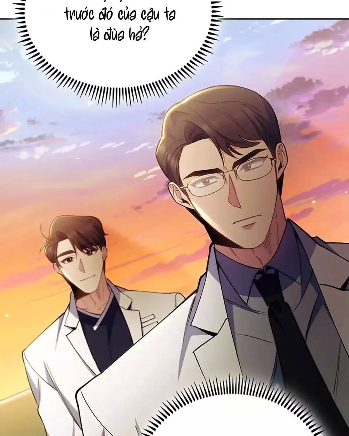 Bác Sĩ Thăng Cấp Chapter 51 - Trang 2
