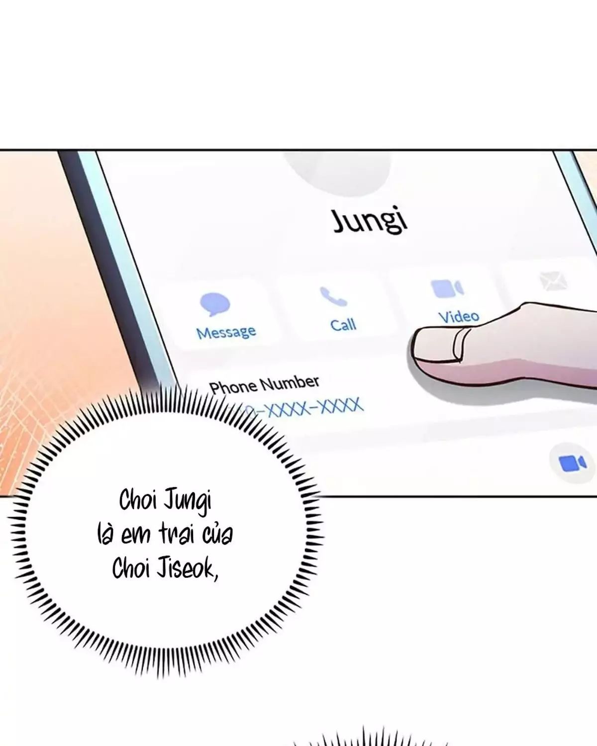 Bác Sĩ Thăng Cấp Chapter 51 - Trang 2