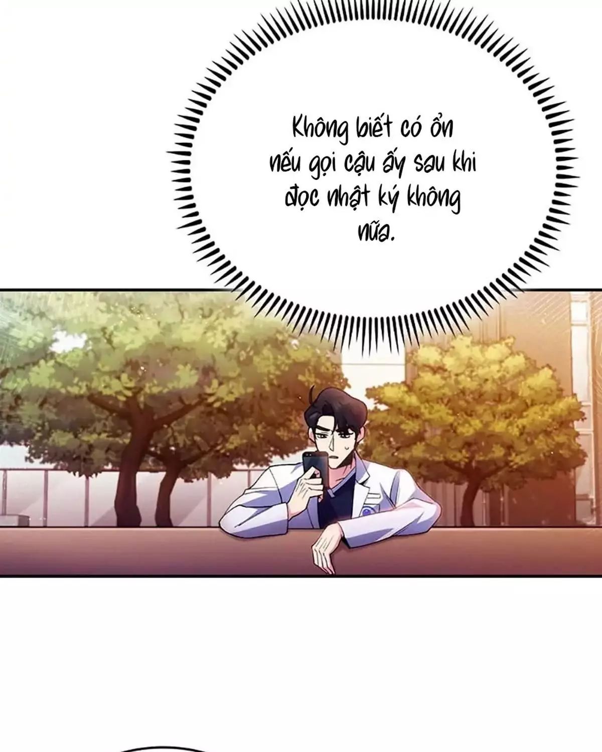 Bác Sĩ Thăng Cấp Chapter 51 - Trang 2