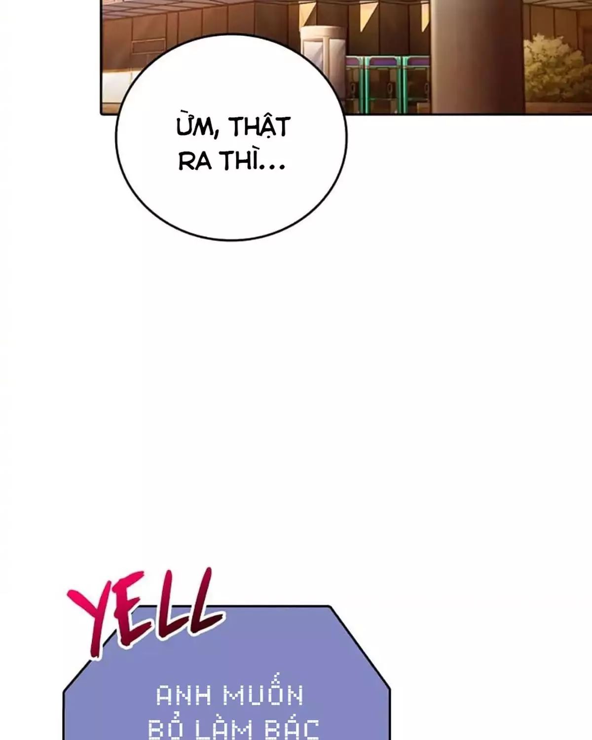 Bác Sĩ Thăng Cấp Chapter 51 - Trang 2