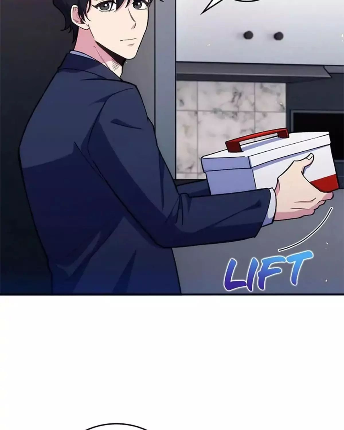 Bác Sĩ Thăng Cấp Chapter 52 - Trang 2