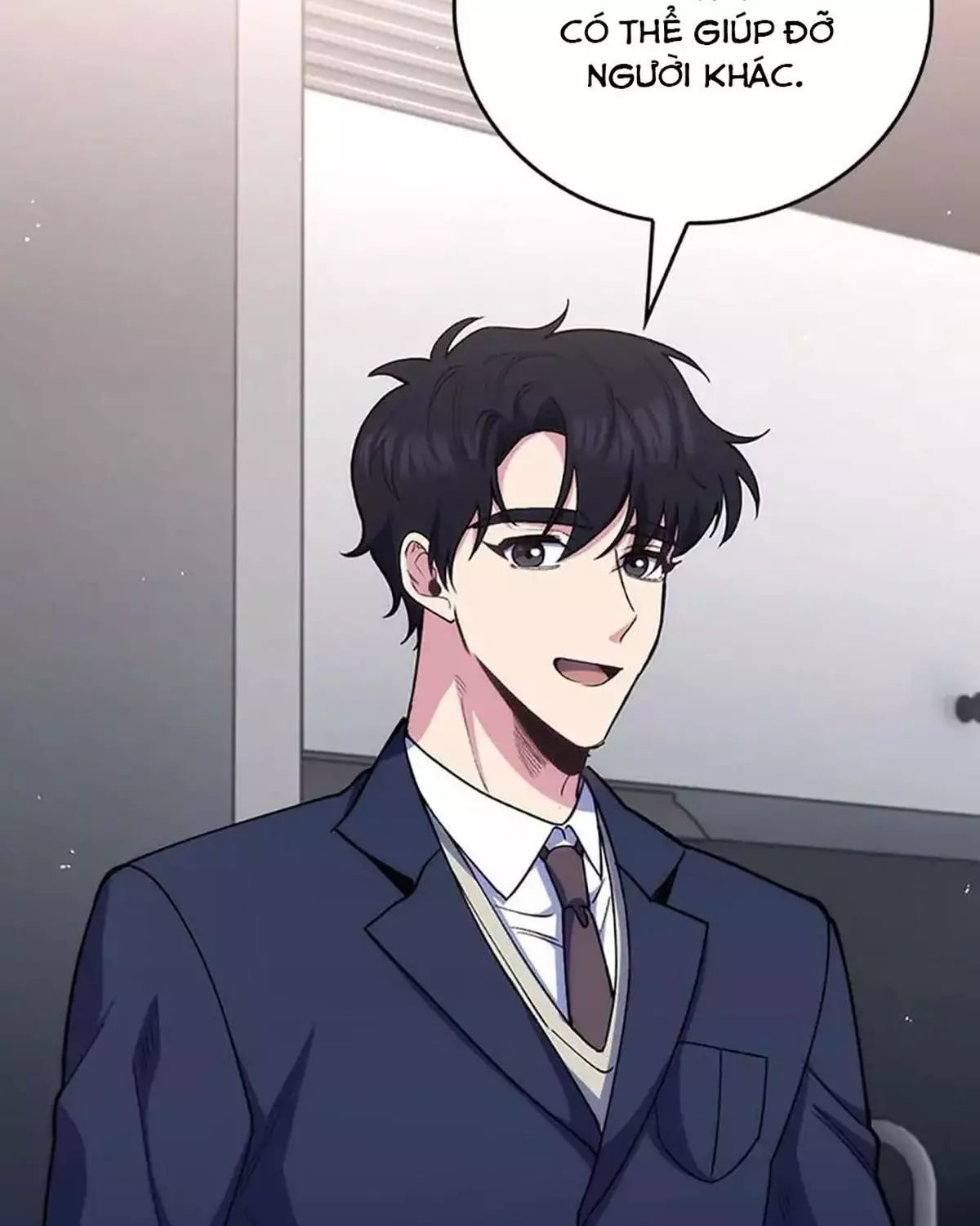 Bác Sĩ Thăng Cấp Chapter 52 - Trang 2