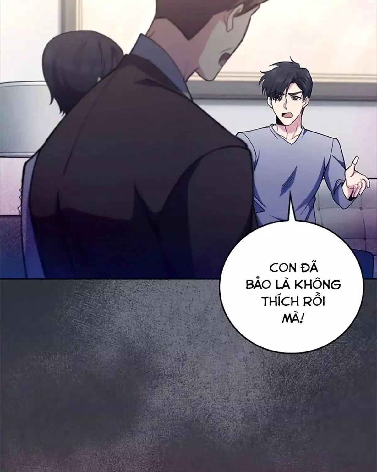 Bác Sĩ Thăng Cấp Chapter 52 - Trang 2