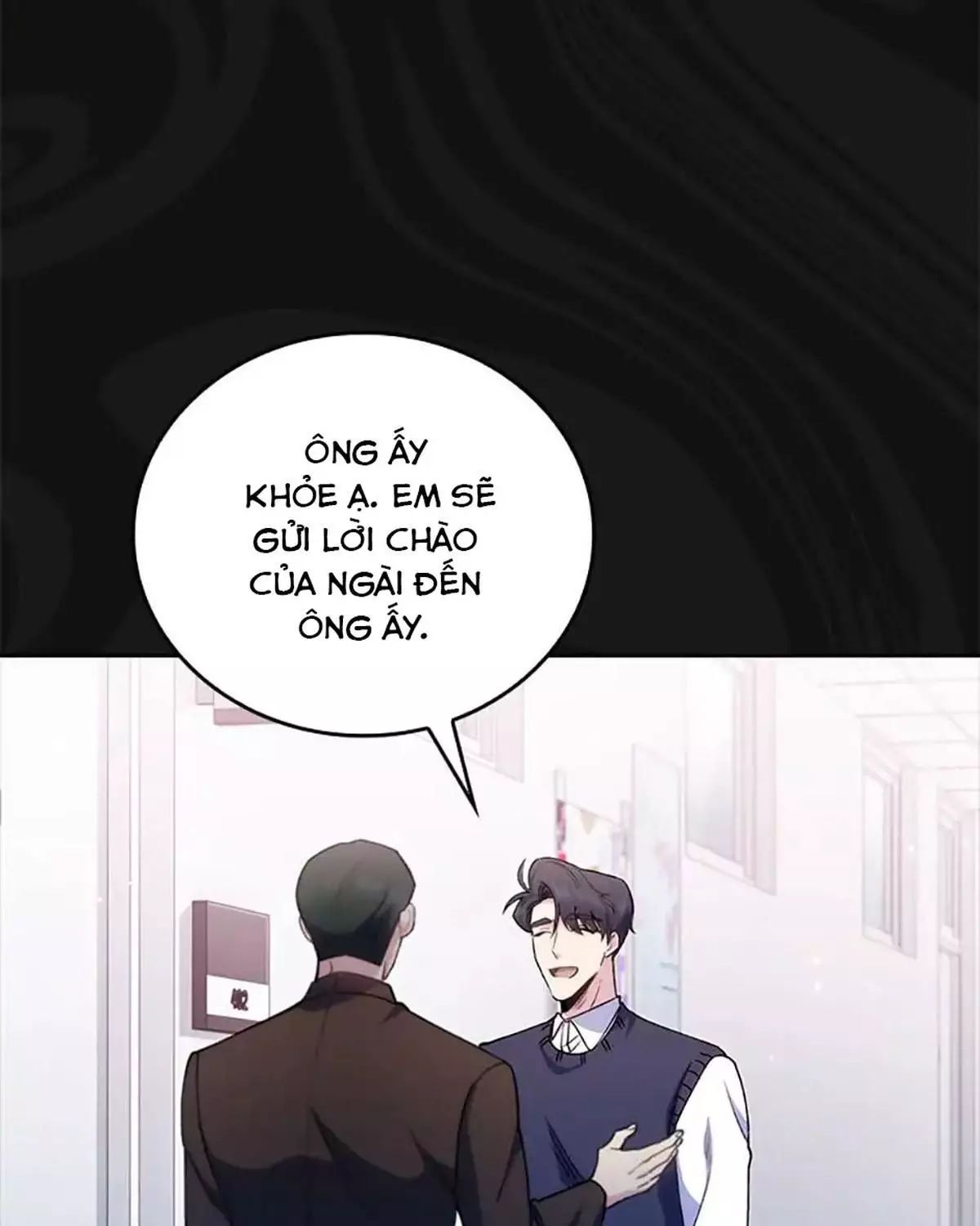 Bác Sĩ Thăng Cấp Chapter 52 - Trang 2