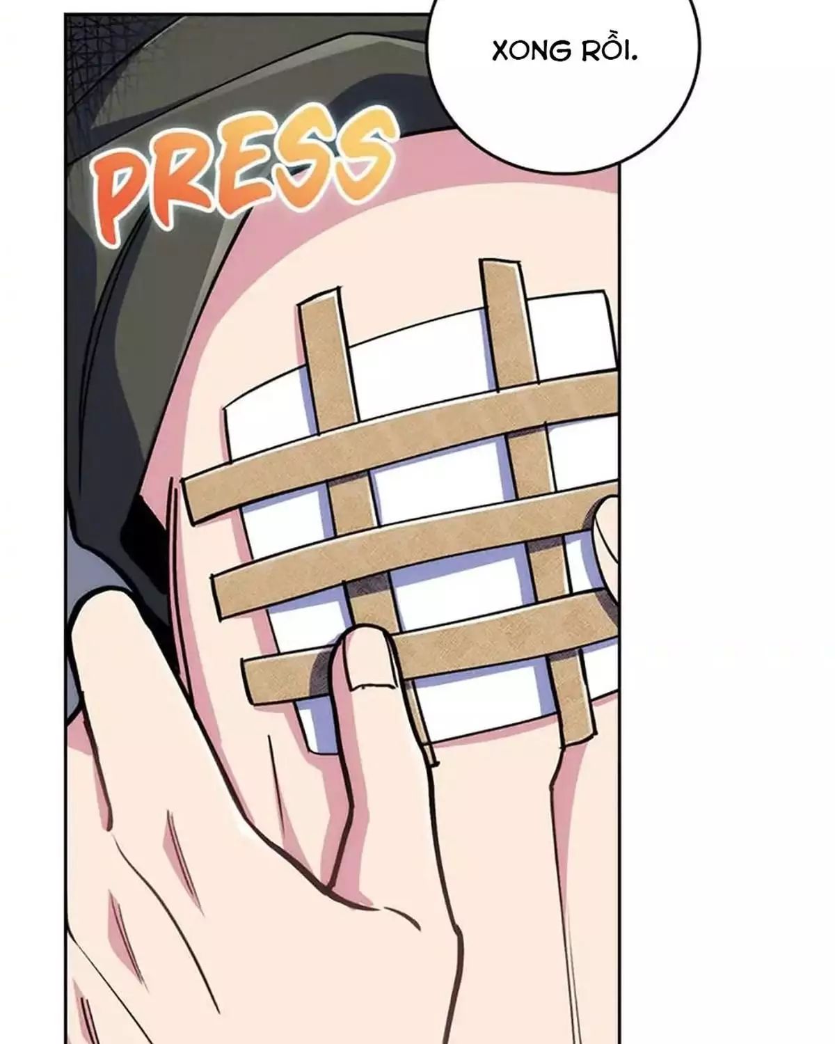 Bác Sĩ Thăng Cấp Chapter 52 - Trang 2