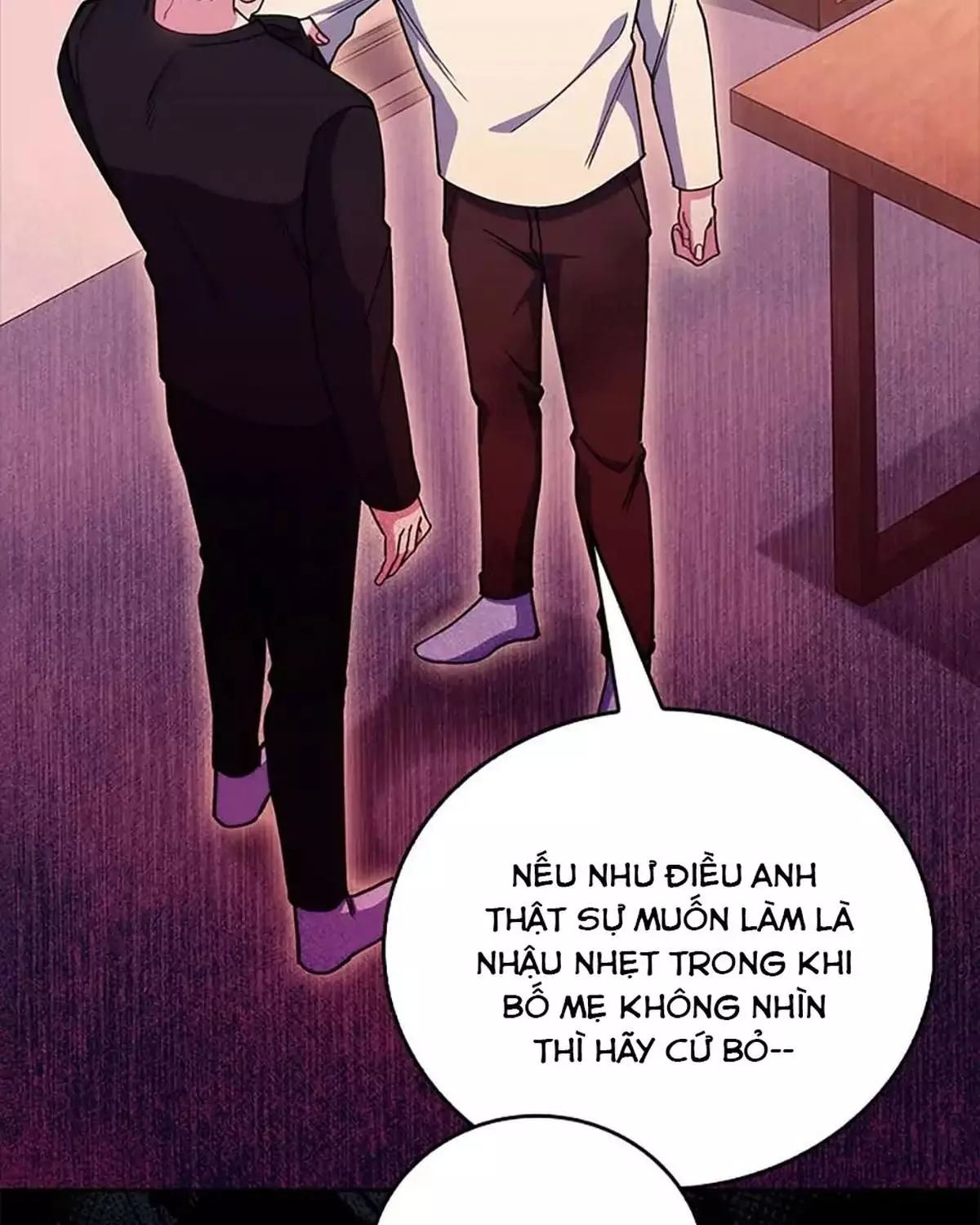 Bác Sĩ Thăng Cấp Chapter 52 - Trang 2