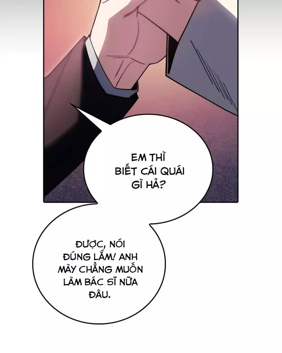 Bác Sĩ Thăng Cấp Chapter 52 - Trang 2