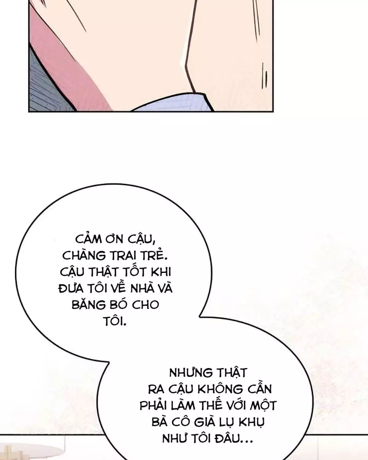 Bác Sĩ Thăng Cấp Chapter 52 - Trang 2