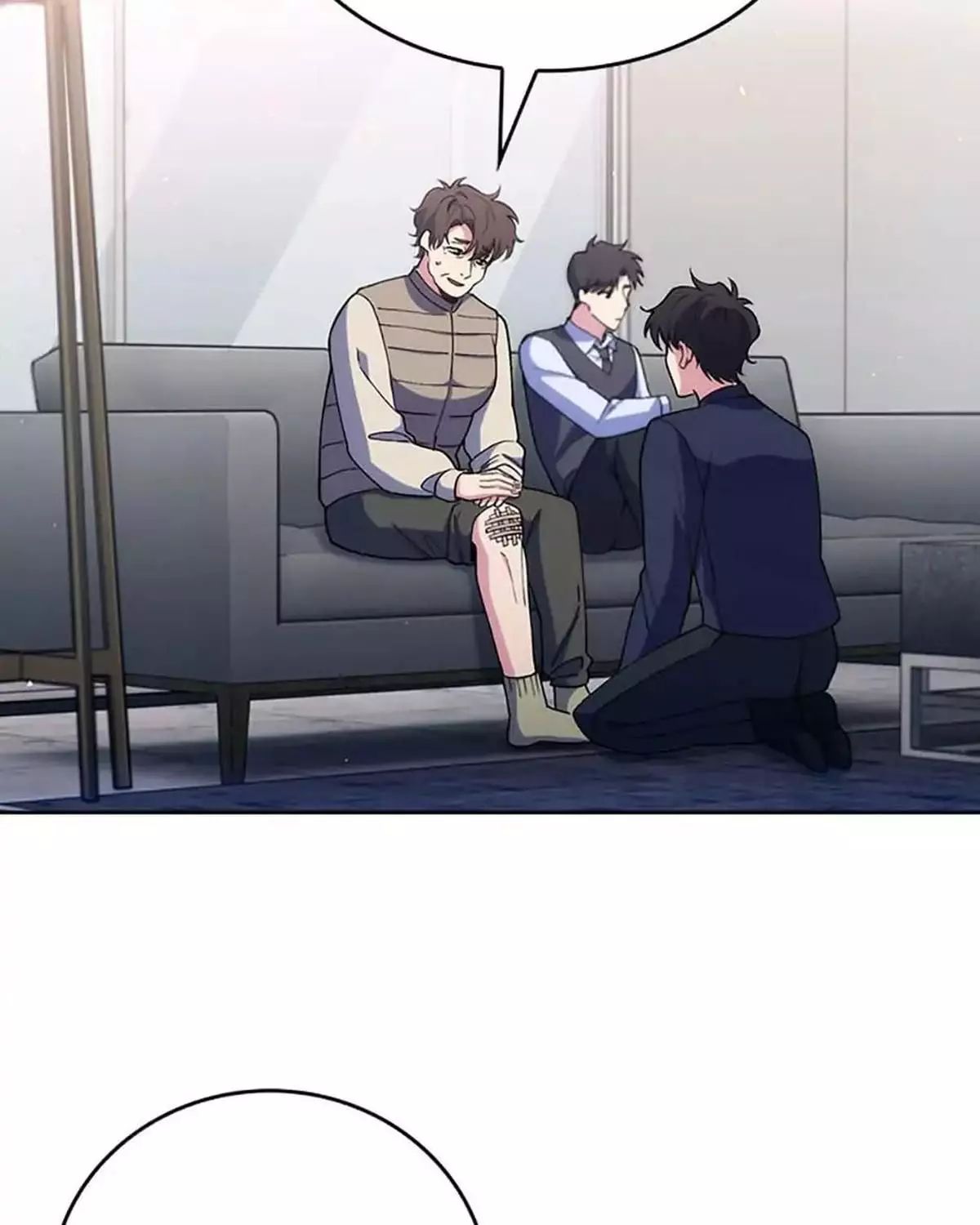 Bác Sĩ Thăng Cấp Chapter 52 - Trang 2