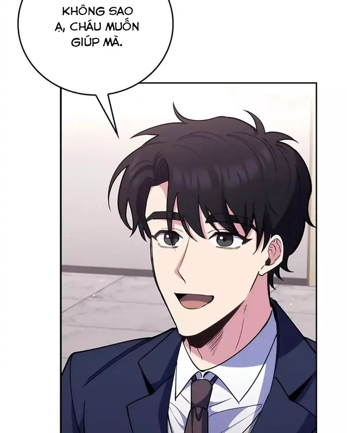 Bác Sĩ Thăng Cấp Chapter 52 - Trang 2