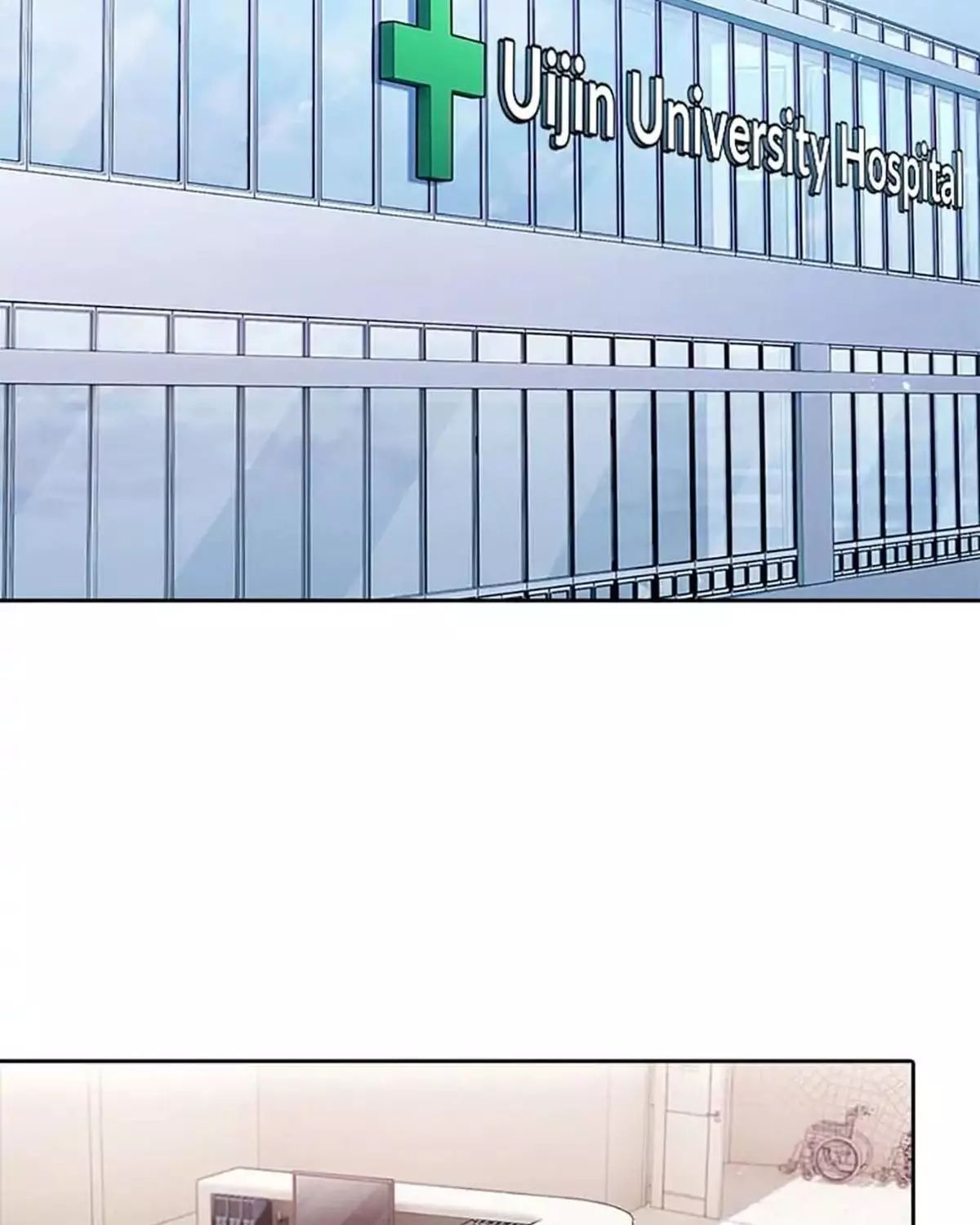 Bác Sĩ Thăng Cấp Chapter 52 - Trang 2