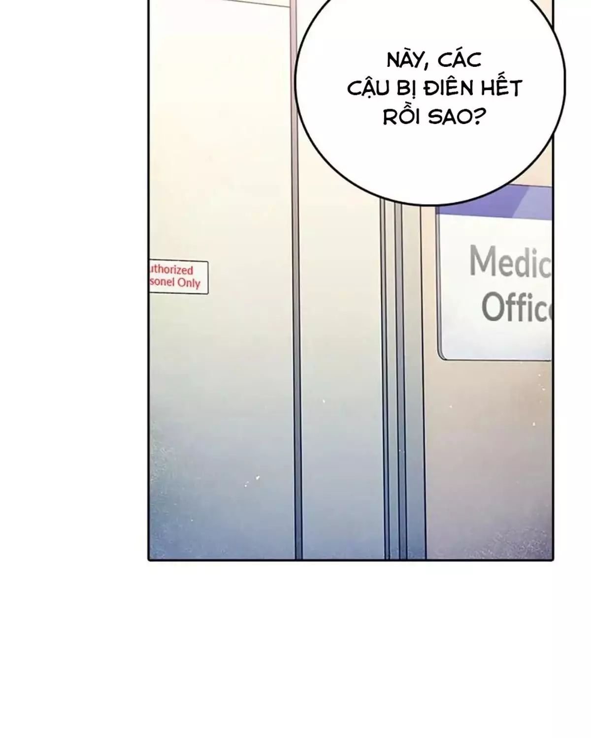 Bác Sĩ Thăng Cấp Chapter 52 - Trang 2
