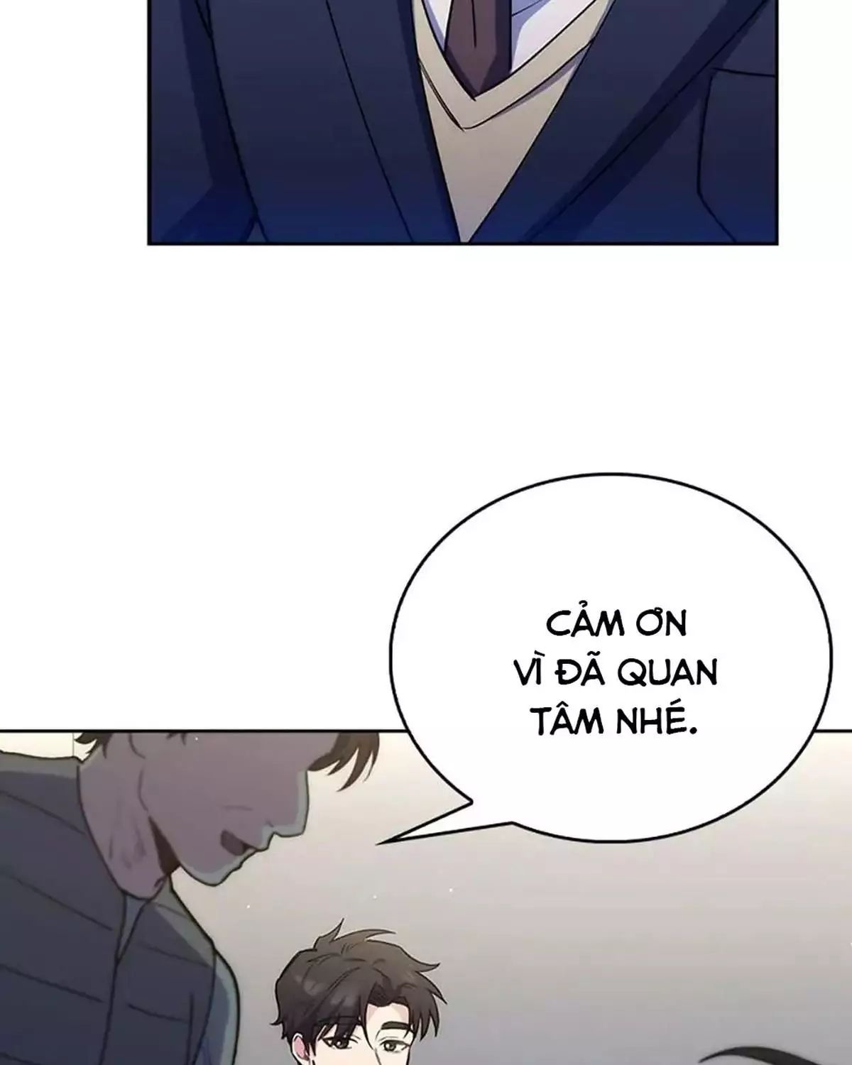 Bác Sĩ Thăng Cấp Chapter 52 - Trang 2