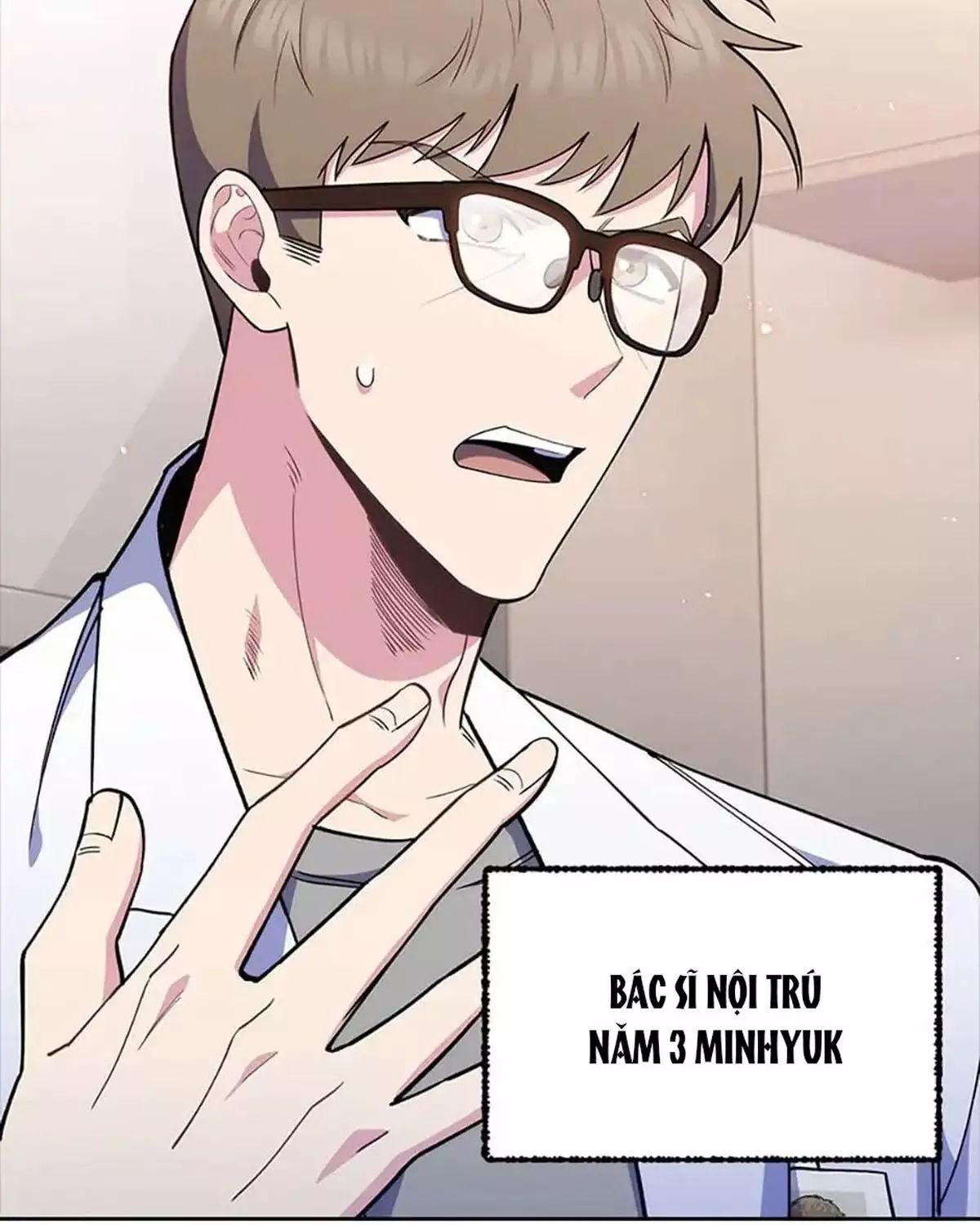 Bác Sĩ Thăng Cấp Chapter 52 - Trang 2