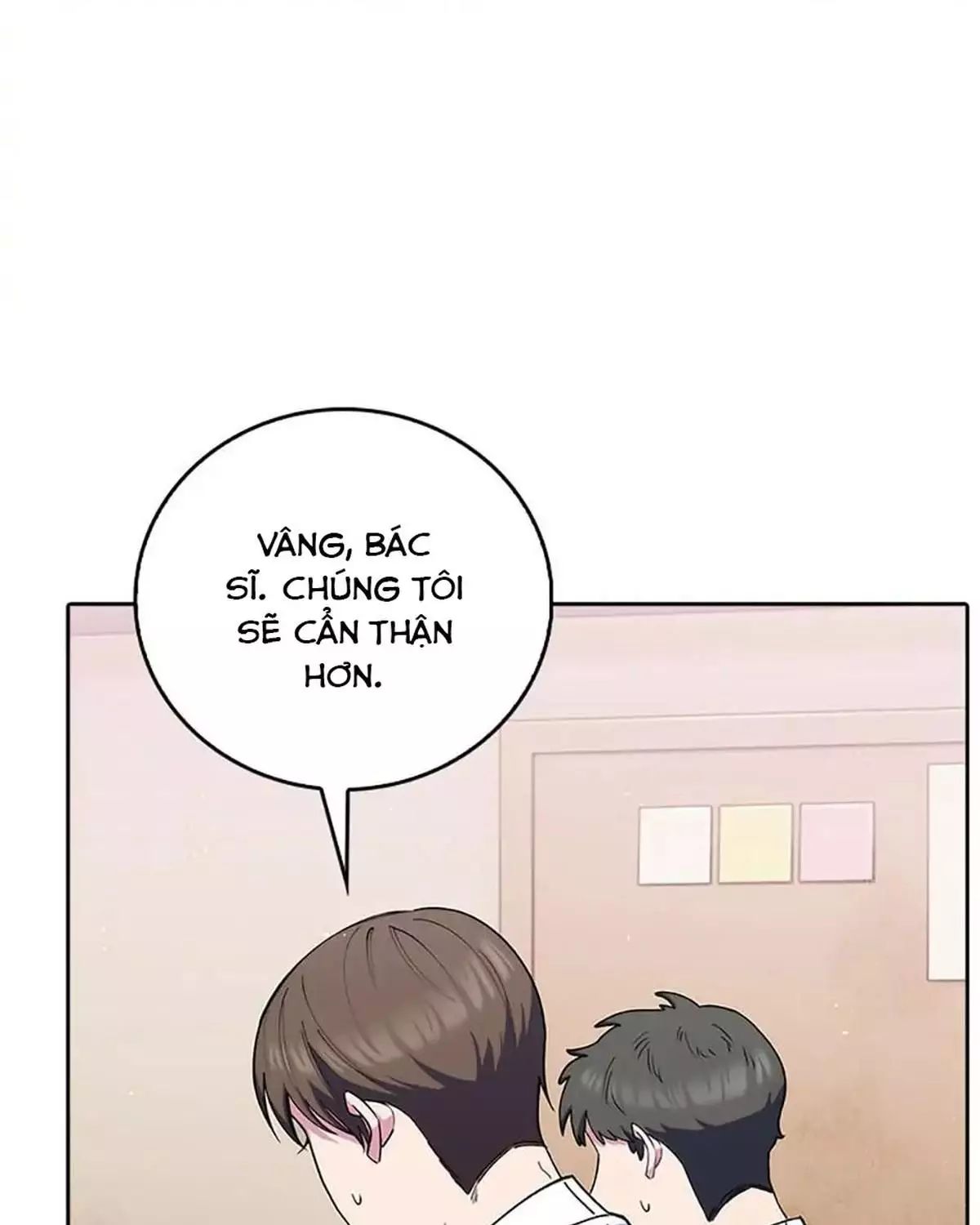 Bác Sĩ Thăng Cấp Chapter 52 - Trang 2
