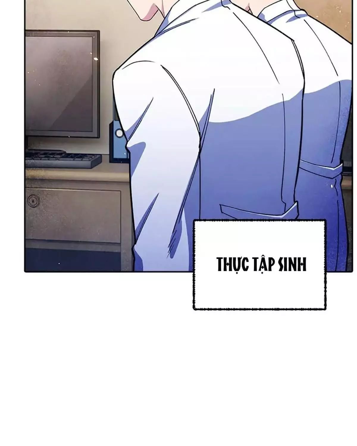 Bác Sĩ Thăng Cấp Chapter 52 - Trang 2