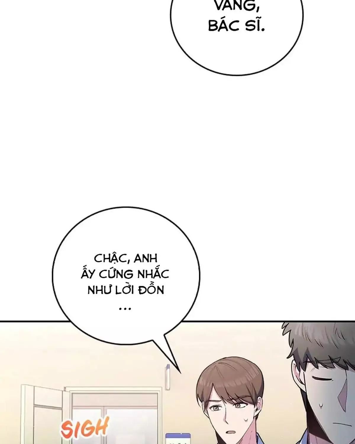 Bác Sĩ Thăng Cấp Chapter 52 - Trang 2