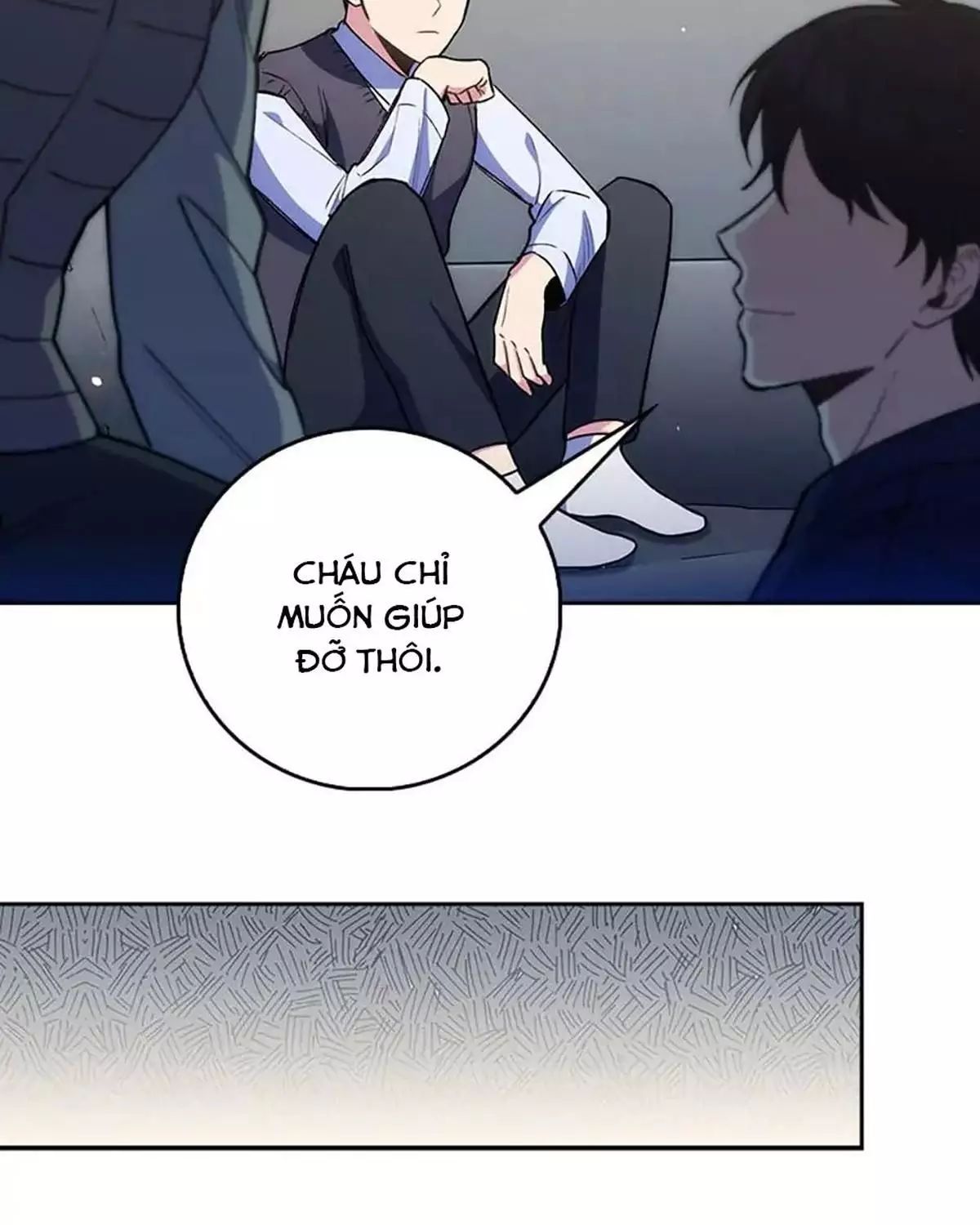 Bác Sĩ Thăng Cấp Chapter 52 - Trang 2