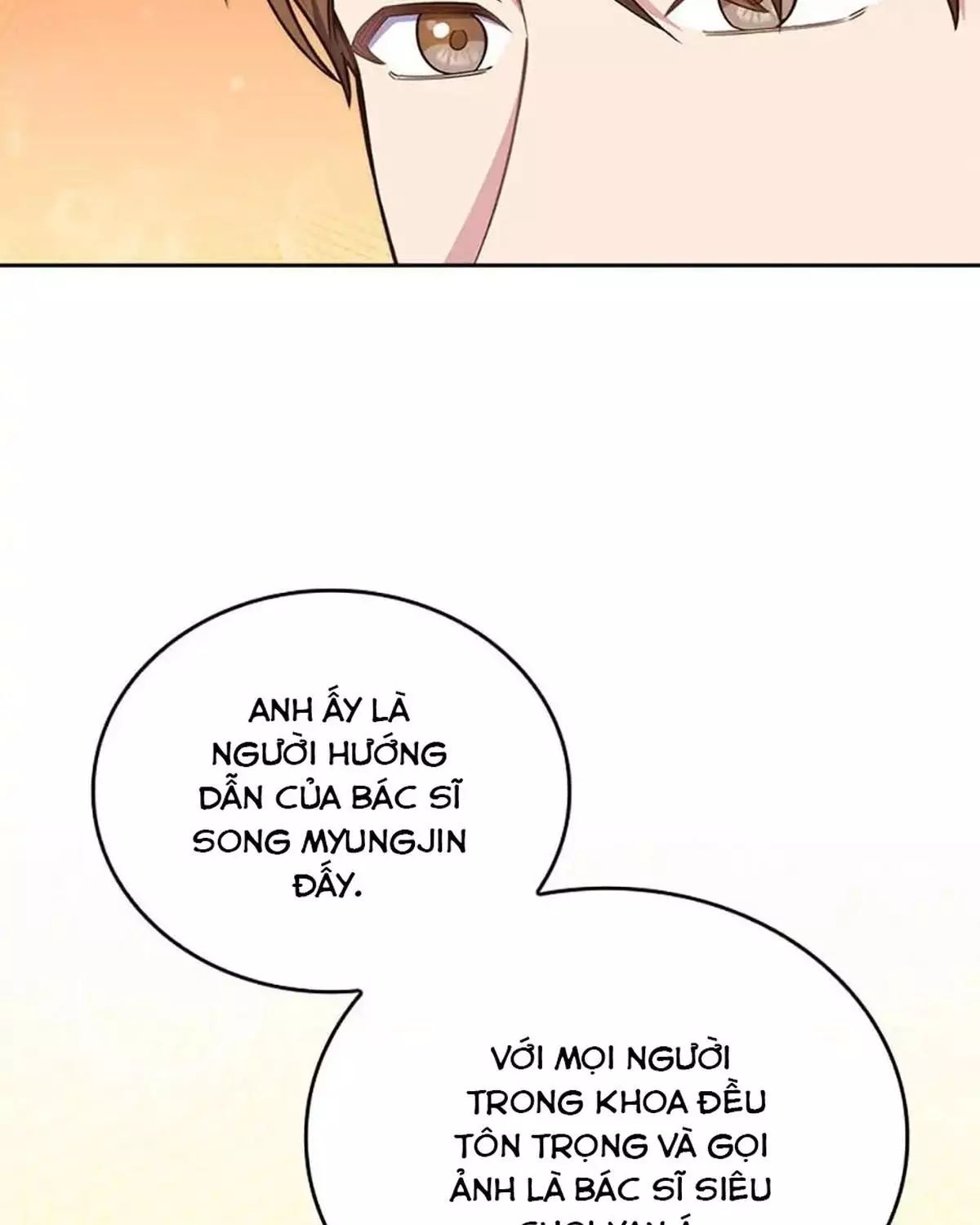 Bác Sĩ Thăng Cấp Chapter 52 - Trang 2