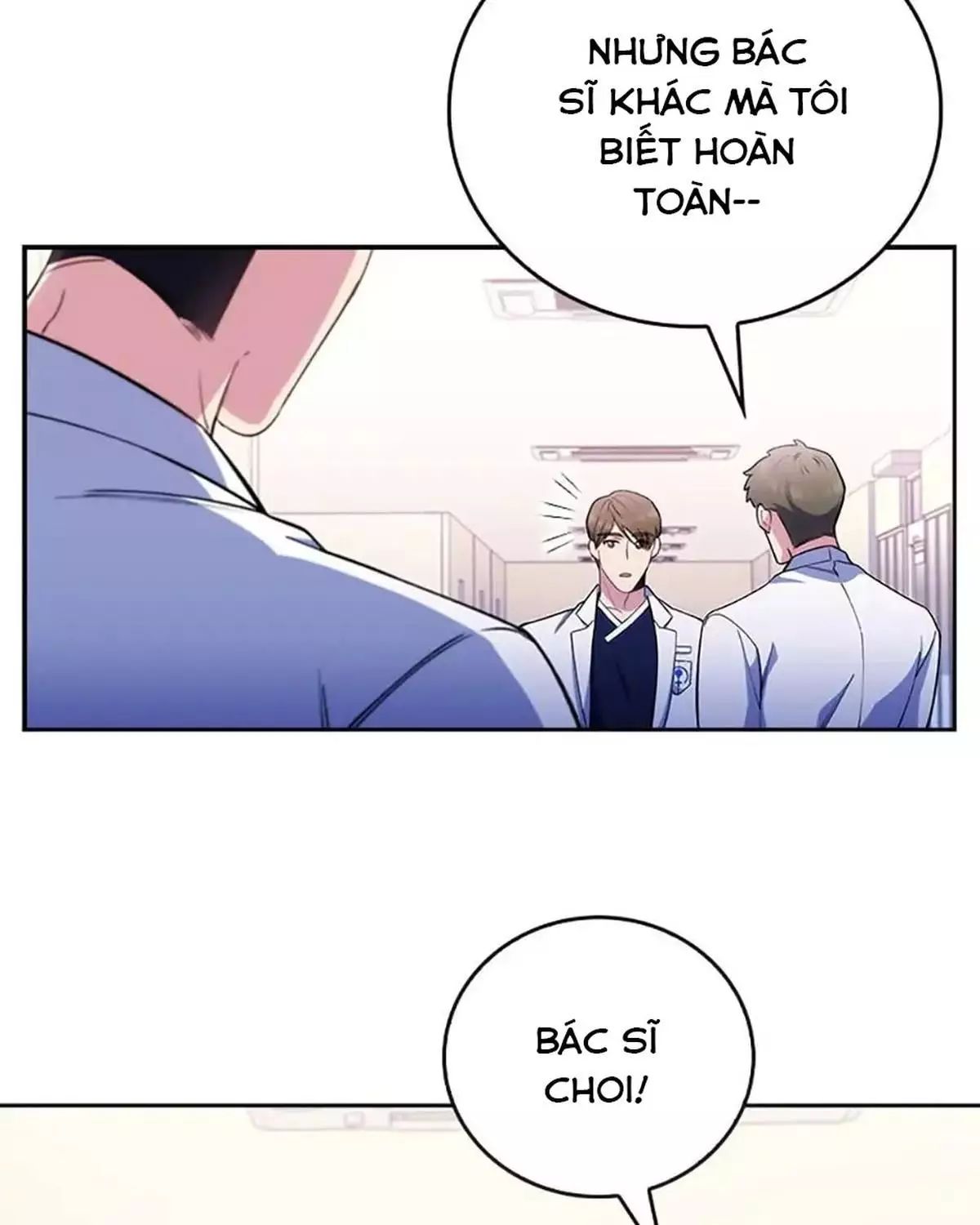Bác Sĩ Thăng Cấp Chapter 52 - Trang 2