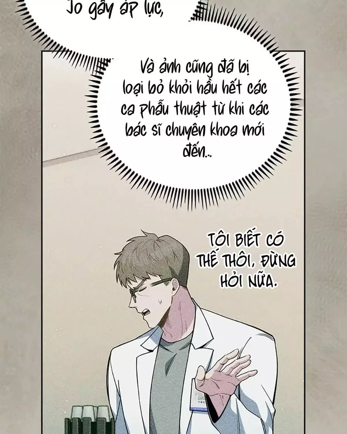 Bác Sĩ Thăng Cấp Chapter 53 - Trang 2