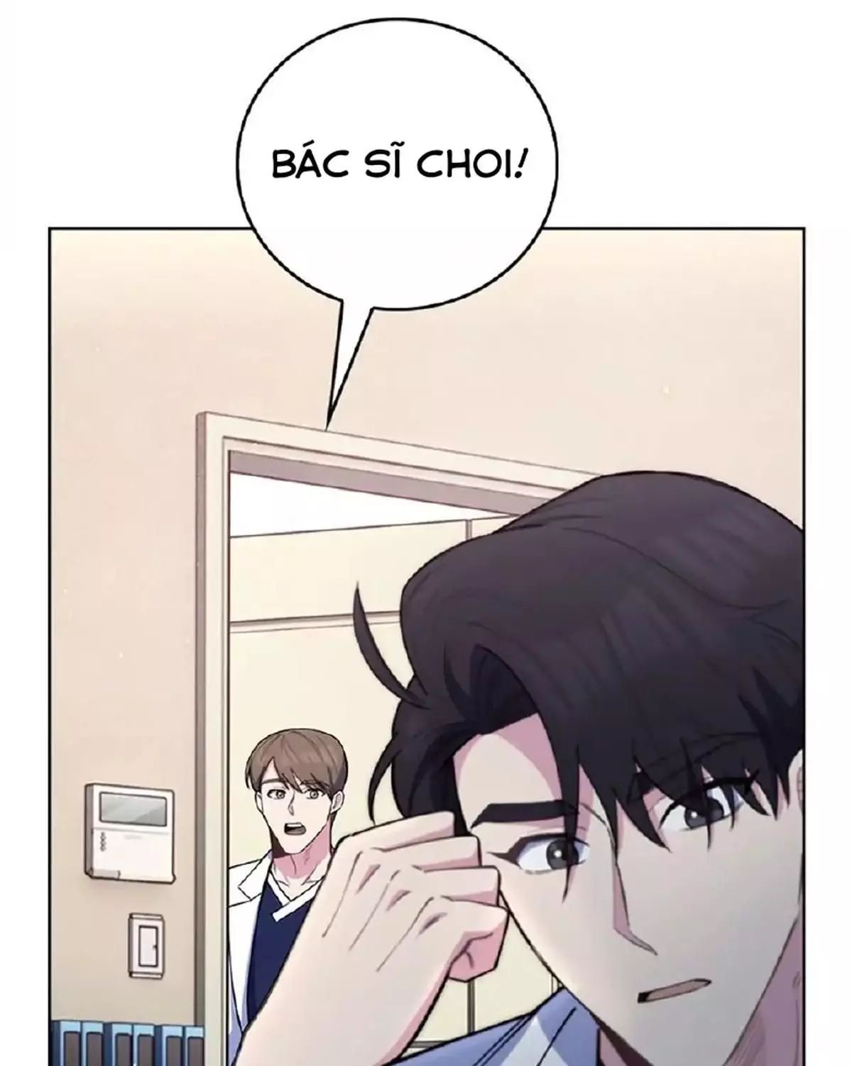 Bác Sĩ Thăng Cấp Chapter 53 - Trang 2
