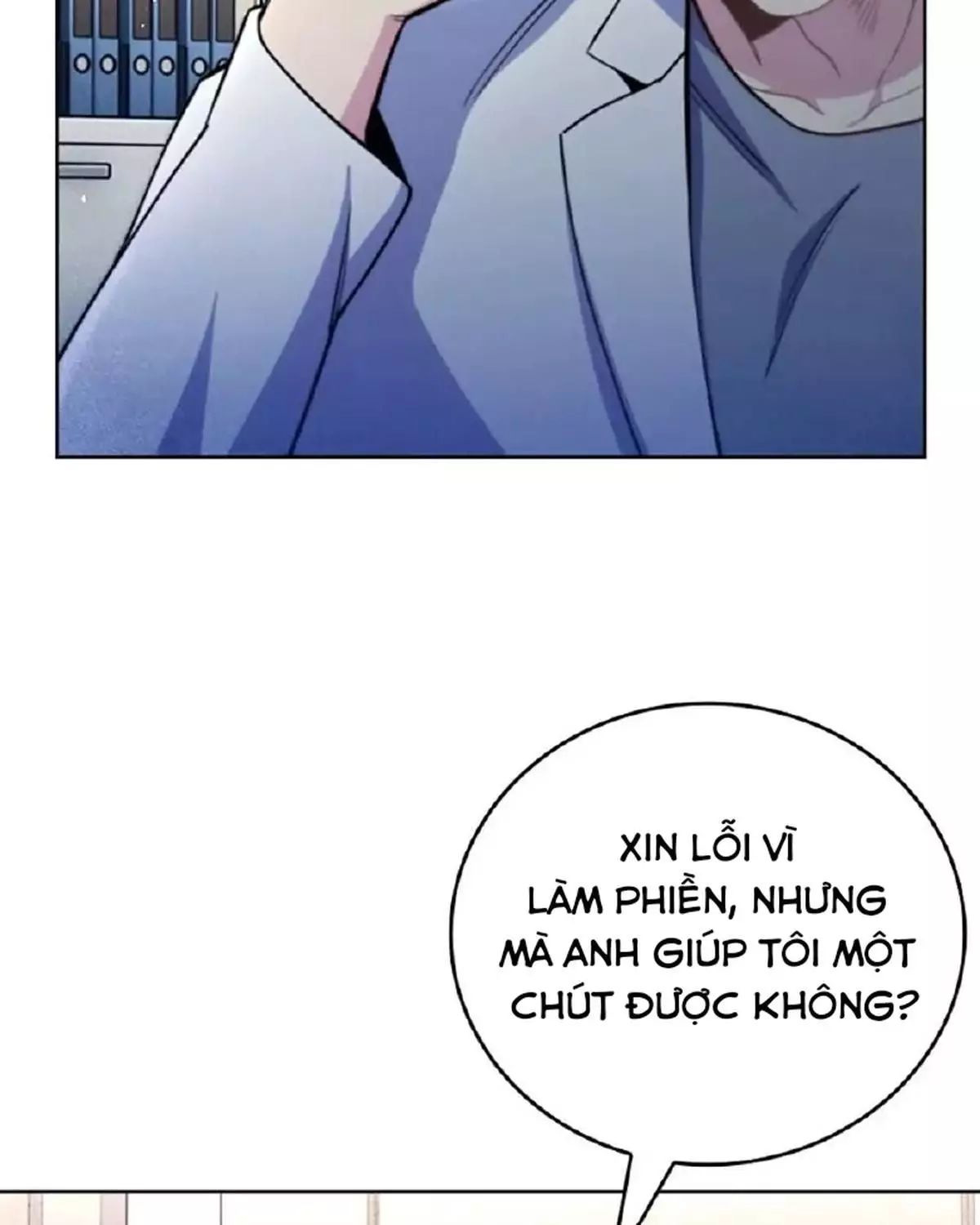 Bác Sĩ Thăng Cấp Chapter 53 - Trang 2